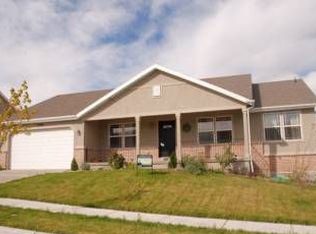 13738 S Daggerwing Way, Riverton, UT 84096