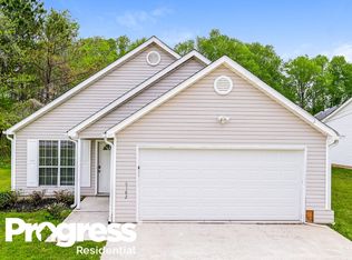 6182 Harvard Ct, Morrow, GA 30260