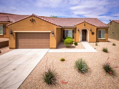1109 N Fork Trl, Mesquite, NV, 89034