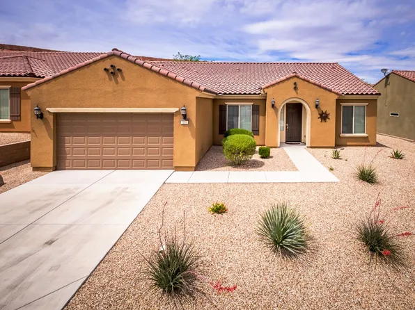 1109 N Fork Trl, Mesquite, NV 89034