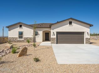 5095 Pueblo Trl, Las Cruces, NM 88012