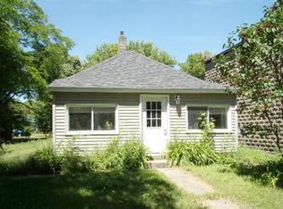 2165 Forester Rd, Deckerville, MI 48427