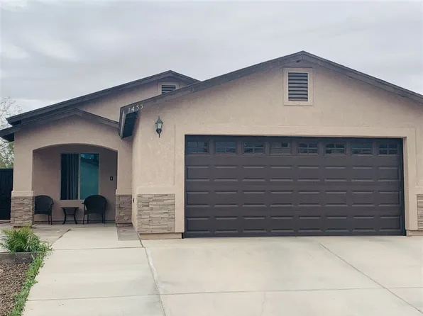 1455 N Rio Seco St, San Luis, AZ 85349