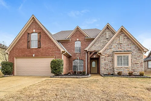 4154 Lexi Dr Photo 1