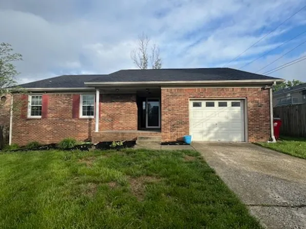 164 Madonna Dr, Nicholasville, KY 40356