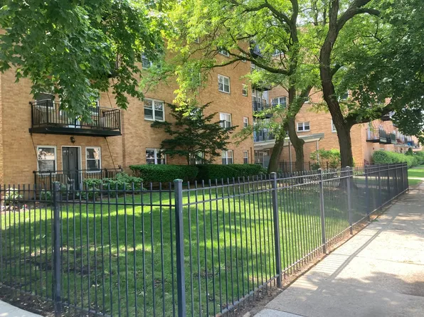 2501 W Bryn Mawr Ave APT 507, Chicago, IL 60659