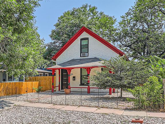 2nd image of 2632 N Marion Street