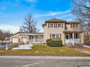 2700 Sanitarium Rd, Clifton springs, NY 14432