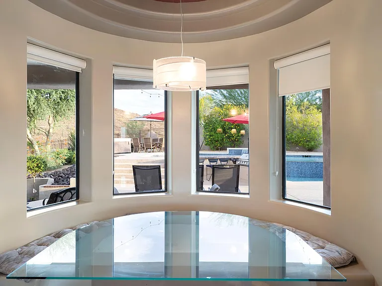 Breakfast Nook