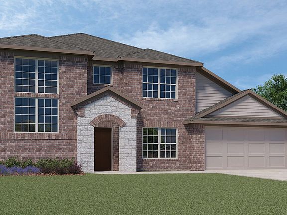 Plan Elevation.