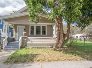 89 Walter St, Albany, NY 12204