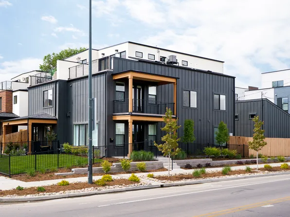 1695 N Zenobia St #2, Denver, CO 80204