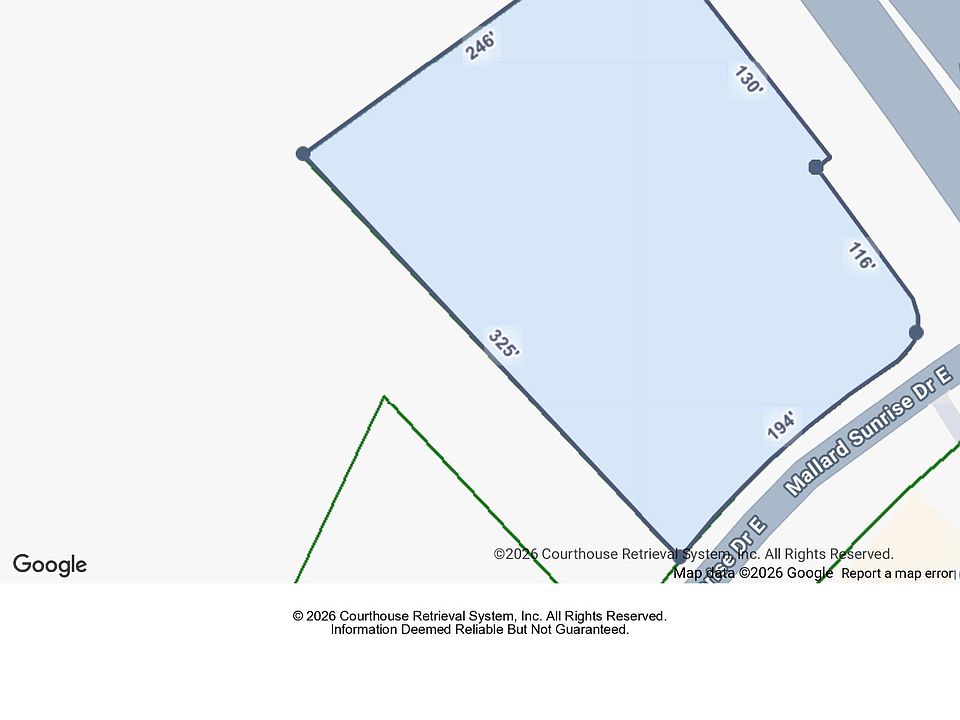 2nd image of 5389 Highway 31 E Lot 10-A