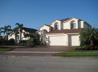 4613 Windward Cove Ln, Wellington, FL 33449