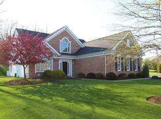 105 Cove Ct, Mcmurray, PA 15317