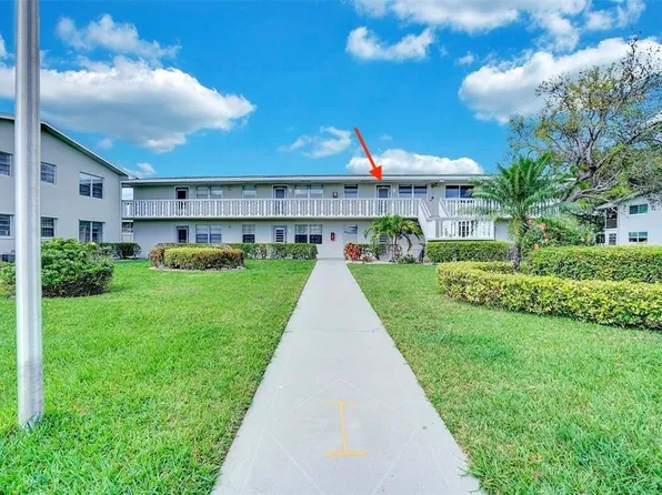 206 Farnham I #206, Deerfield Beach, FL 33442