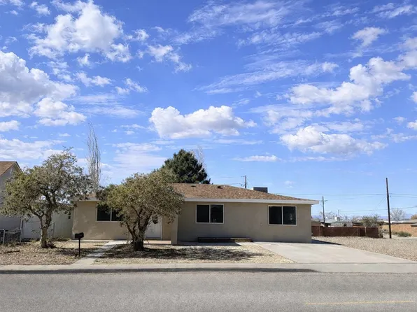 2309 Cornell Ave, Alamogordo, NM 88310
