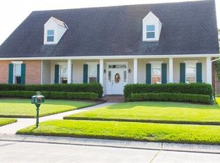 4612 Taft Park, Metairie, LA 70002