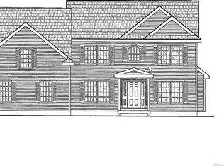 22 Sweetheart Mountain LOT 4, Canton, CT 06109