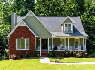 6809 Candlewood Ln, Trussville, AL 35173