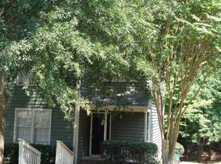 114 Shady Spring Pl, Durham, NC 27713