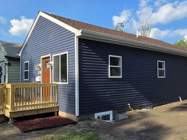 1153 Wallace St, Gary, IN 46404
