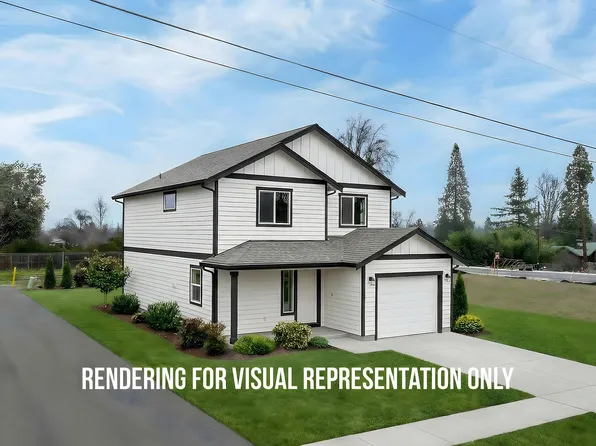 2724 Denton Trl, Grants Pass, OR 97527