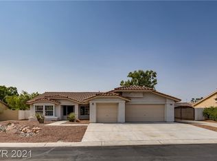 5209 Cold River Ave, Las Vegas, NV 89130