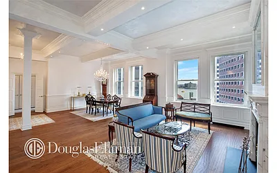 Sold by Douglas Elliman