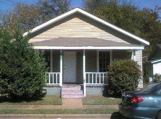 1812 Beech St SE, Decatur, AL 35601