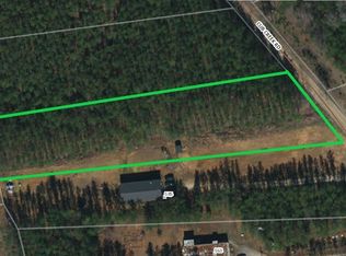 16 Cub Creek Rd LOT 16, Appomattox, VA 24522