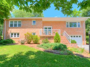 1391 Locust Ave, Blacksburg, VA 24060
