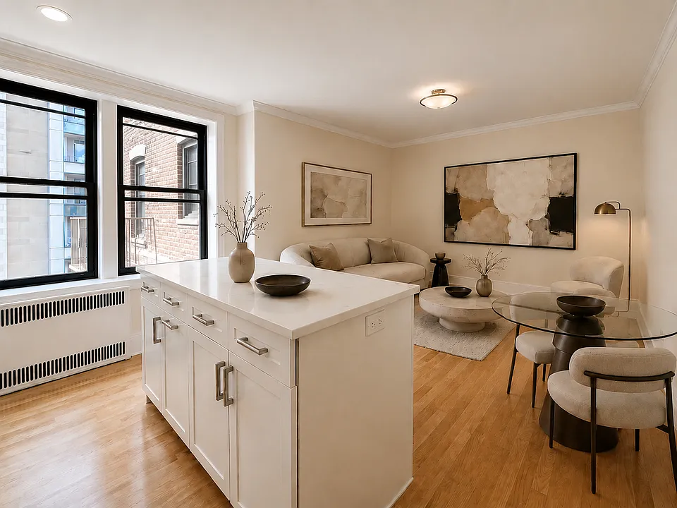 95 Lexington Ave #6G