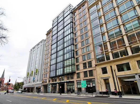 1133 14th St NW APT 908, Washington, DC 20005