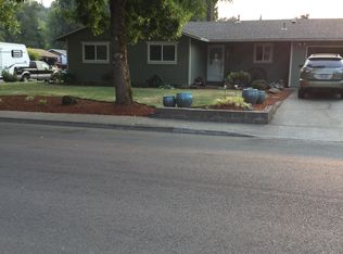 783 SW Wyatt St, Dallas, OR 97338