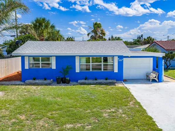 28 Beechwood Dr, Ormond Beach, FL 32176