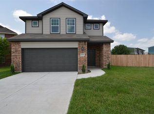 11931 Prosperity Point Dr, Houston, TX 77048