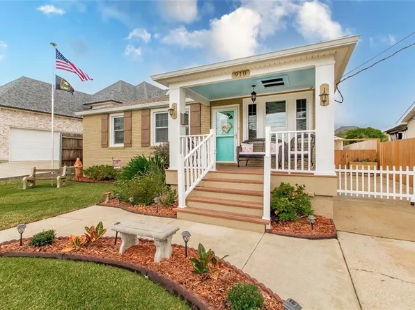 918 Aurora Ave, Metairie, LA 70005
