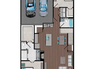 477 Primrose Pl, Fairview, TX 75069