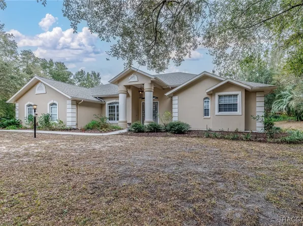 1692 E Ridgefield Dr, Hernando, FL 34442