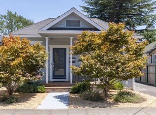 428 Wilson St, Napa, CA 94559