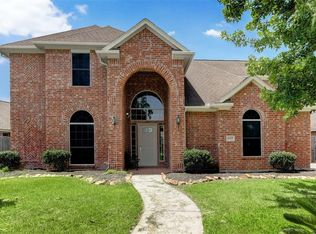 6023 Fairway Manor Ln, Spring, TX 77373