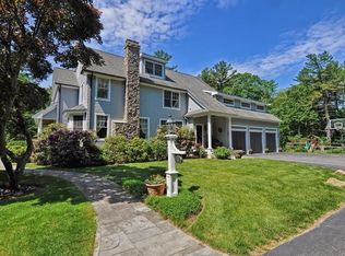5 Cedar Hill Rd, Dover, MA 02030