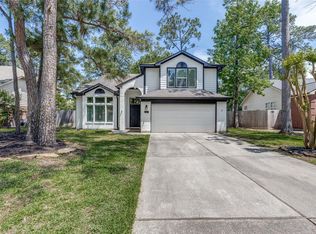 30 Sweetdream Pl, Spring, TX 77381