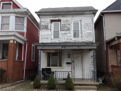 624 Grant Ave, Martins Ferry, OH, 43935