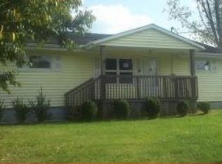 516 E Main Blvd, Church Hill, TN 37642