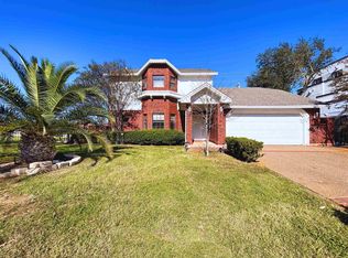1624 Eagle Trace Dr, Laredo, TX 78045