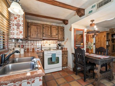 445 S Paseo Quinta APT C, Green Valley, AZ, 85614