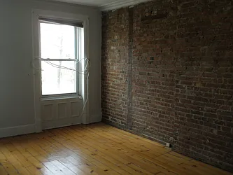 Rented by Aguayo & Huebener Brooklyn