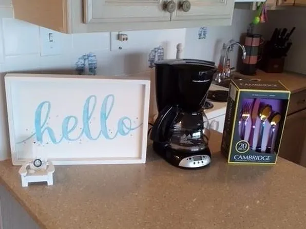 6102 Seawall Blvd #122, Galveston, TX 77551